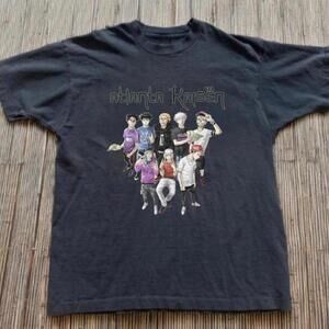 T-Shirt Atlanta Kaisen Anime T-Shirt